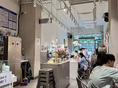 -小豆海棠(嘉兴路店)