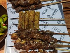 -馋嘴猫北京食堂·烤鸭·宵夜(亚运村店)