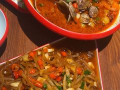 -老闵田螺馆·南昌市井菜·特色小吃(总店)