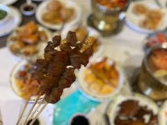 -喜庭海鲜自助(来福士店)