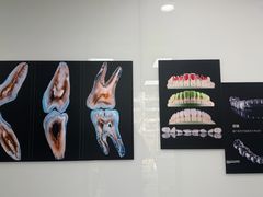 -马泷齿科·皓康门诊(尚都SOHO店)