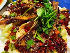 -臻味私厨(国际社区店)