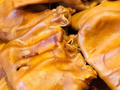 -净香园熟肉(北坦总店)