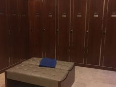 -西安唐隆国际酒店·游泳馆