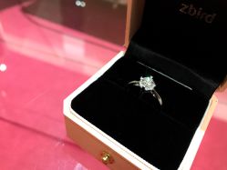 -Zbird钻石小鸟·钻戒婚戒定制高端珠宝私人定制中心