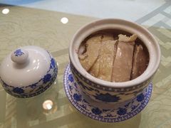 -上海老饭店(北京分店)