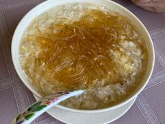 鱼翅羹-真浪大家乐海鲜餐馆