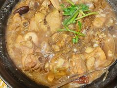 -洪兴砂锅·融合砂锅菜(三站店)