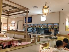 -西贝(金桥店)