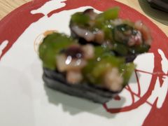 -禾绿寿司(星光68广场店)