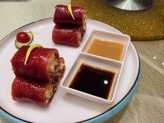 -海龙阁酒家·37年老字号粤菜(保利广场店)