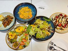 -BE BRIGHT KITCHEN(正佳广场店)