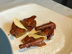 -庆云楼饭庄(什刹海店)