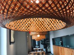 大堂-之参餐厅(前门大街店)