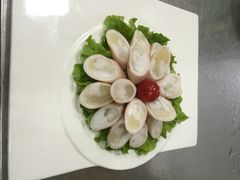 骏莱海鲜鱼港(五角场旗舰店)-骏莱海鲜鱼港(五角场店)