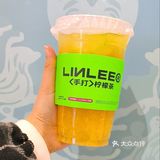 🌞夏天从一杯🍋柠檬茶开始！