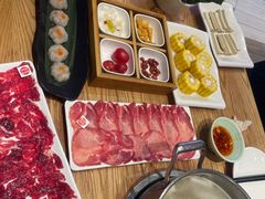 -掂档潮汕牛肉火锅(cityon熙地港店)
