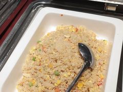-壹炉自助烤肉烧烤店(港悦广场店)