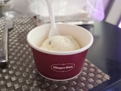 哈根达斯-339旋转餐厅(天府熊猫塔店)