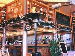 -索纳斯咖啡(海安路店)