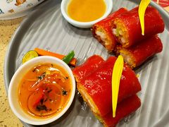 -点都德(龙之梦店)