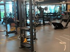 -燃坊JEN ACTIVE游泳健身中心·深圳前海JEN酒店