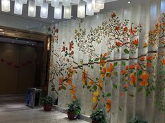 -广州逸林假日酒店·四季桃源中餐厅(白云山风景区店)