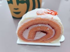 -星巴克臻选(珠海富华里店)