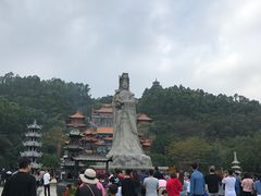 -南沙天后宫景区