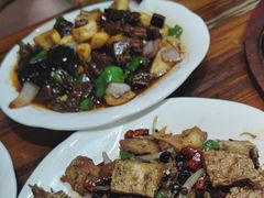-卢庄(江汉路店)