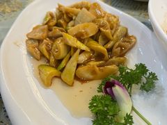 -新聚丰菜馆(太监弄店)