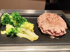 -肉肉大米(金虹桥店)