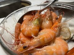 -大良毋米粥 · 粥底火锅(岭南天地店)