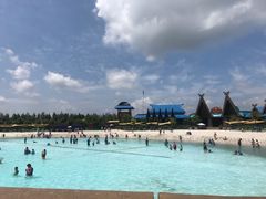 -波塞冬旅游度假区