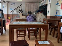 大堂-沙湾姜撞奶甜品店(昌岗中路店)