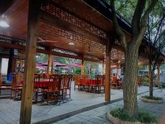 -金三角罗鸡肉(上兴街店)