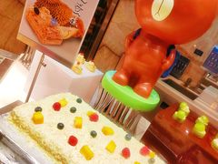 -怡咖啡自助餐(宁波香格里拉店)