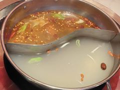 -潮牛岛·潮汕鲜切牛肉自助火锅(无锡首店)