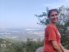 -阳台山自然风景区