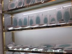 -信基沙溪酒店用品博览城