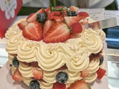 -花花卷卷·鲜食蛋糕(泉屋店)