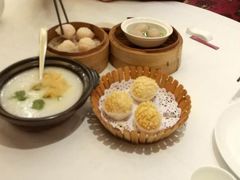 -潮府馆·非遗潮州菜·港式点心(世纪公园店)