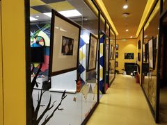 -杨梅红艺术教育(北京金源购物中心校区)