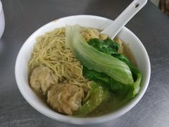 -坚记面店(一德路店)