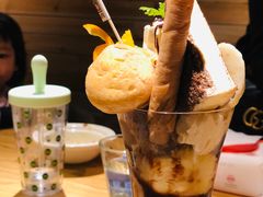 034-Ufufu cafe(天神巷店)