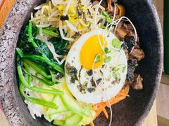 -西塔老太太拌饭(城市集市龙之梦店)