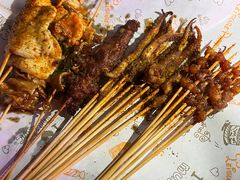 -魏记里脊肉炸炸炸(南门口店)