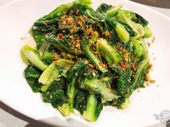 -量贩海鲜餐厅
