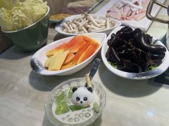 -龙泉人椰子鸡.糟粕醋.海南菜(三亚旗舰店)