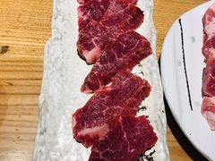 -韩国料理大力士(屏风街店)